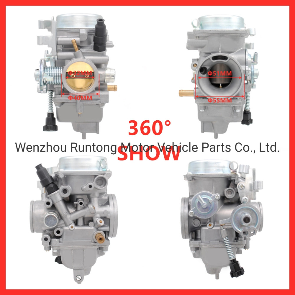 for Honda 32mm Cbx250 Cbx 250cc Twister De2000 Motorcycle Carburetor