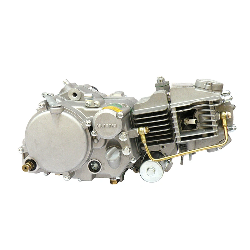 Moracing Horizontal 2 Valves 150cc Yx-150 Yx-150 Motorcycle Engine for Dirt Bike