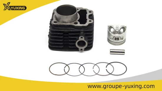 Kit blocco cilindri ricambi moto per Bajaj100