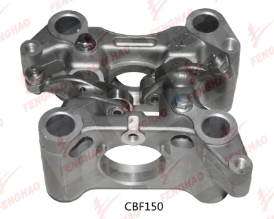 Bilanciere della parte del motore del motociclo di nuovo design per Honda Cbf150/Cbf150-Ktt