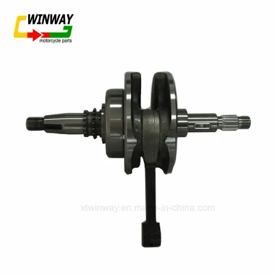 Ww-82132 Albero motore parte moto per Honda SDH150-a Cbf150