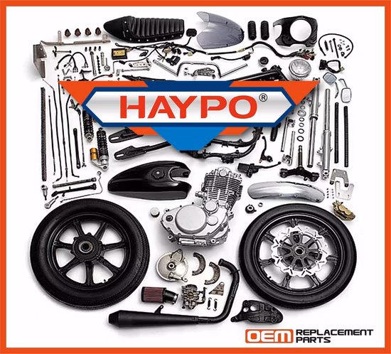 Kit di riparazione della catena di distribuzione delle parti del motociclo